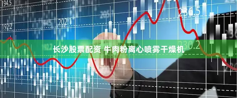长沙股票配资 牛肉粉离心喷雾干燥机